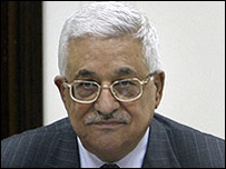 Mahmut Abbas