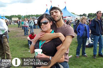 Radio 1's Big Weekend