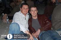 Radio 1's Big Weekend