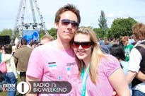 Radio 1's Big Weekend