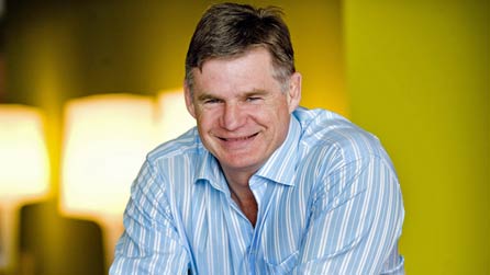 John Beattie