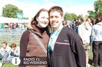 Radio 1's Big Weekend