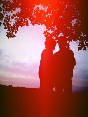 Late Summer Love