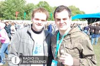 Radio 1's Big Weekend