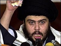 Muktada es-Sadr