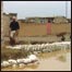  سېلابونه او د کورونو ودانول 