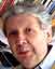 Image of Professor Paul Bew