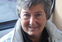 Eleri Lewis
