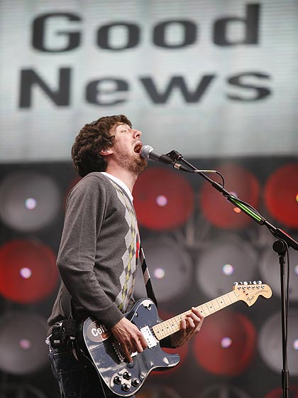 Snow Patrol