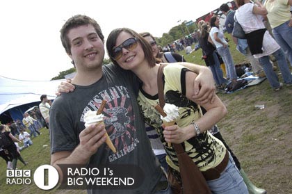Radio 1's Big Weekend