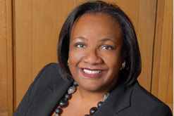 Diane Abbott