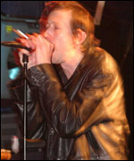 Stranger Son Of (pic: Ged Camera)