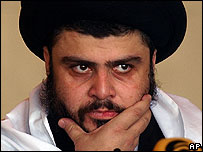 مقتدی صدر