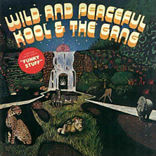 Review of Wild And Peaceful