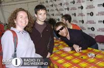 Radio 1's Big Weekend