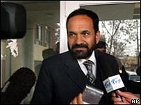 Zamara Ameri