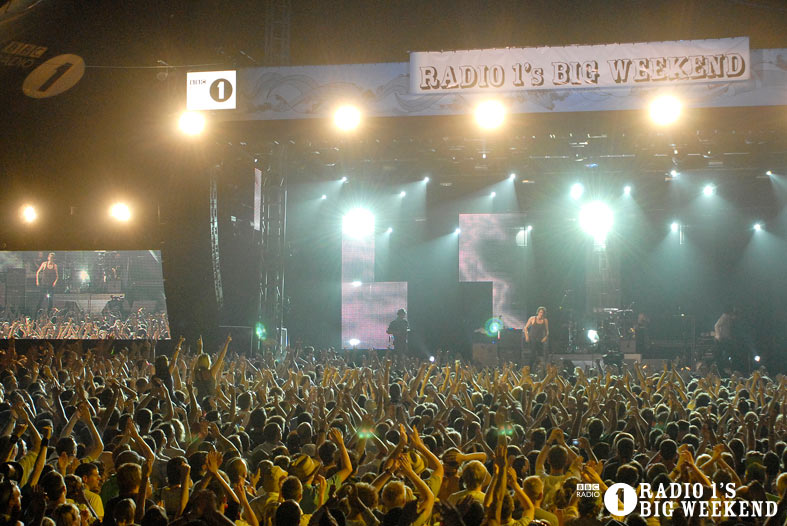 The Kooks