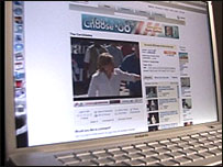 Internet