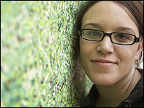 Nikki Douthwaite