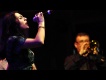 The Legendary Gypsy Queens and Kings live at Glasgow Royal Concert Hall. Photo by Julie Broadfoot