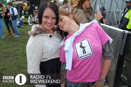 Radio 1's Big Weekend
