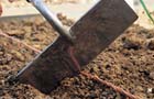 seed drill