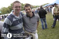 Radio 1's Big Weekend