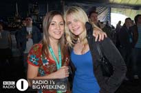 Radio 1's Big Weekend