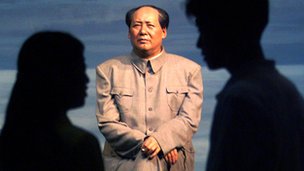中國經濟變遷