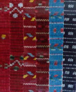 Norwich textiles