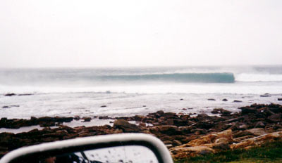 J Bay 