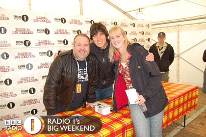 Radio 1's Big Weekend