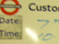 Tube notice