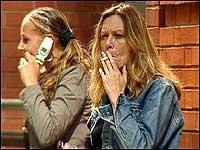 Smokers