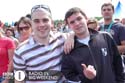 At Radio 1's Big Weekend