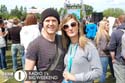 At Radio 1's Big Weekend