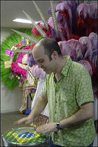 Matthew Exell