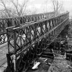 Bailey bridge