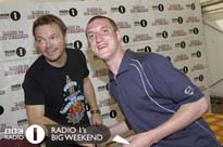 Radio 1's Big Weekend Radio 1's Big Weekend