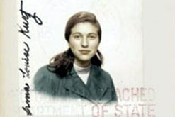 Irma Kurtz