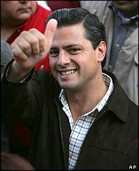 Enrique Pena