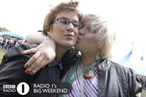 Radio 1's Big Weekend