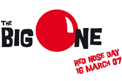 Comic Relief