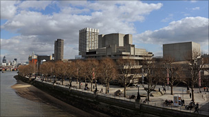National Theatre