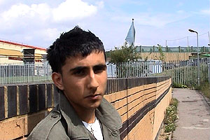 Robert Khan