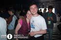 At Radio 1's Big Weekend