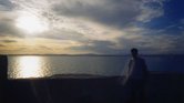 Sun day holiday...