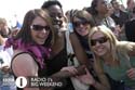 At Radio 1's Big Weekend