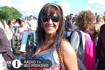 Radio 1's Big Weekend