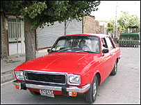 پيکان
